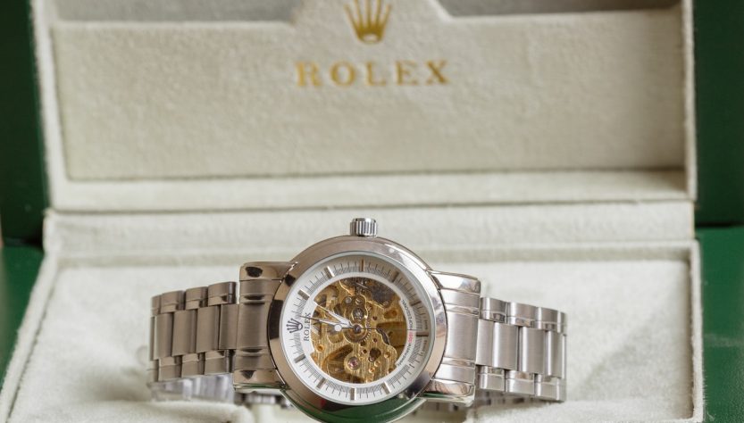 Rolex: la grande storia dell’orologeria unica al mondo